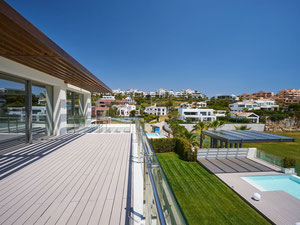 וילה 5 חדרי שינה 590 מ"ר בלה אלקריה, ספרד — חיפוש נדל"ן מפרטי ומקבלן GEOLN.COM. תמונה 5