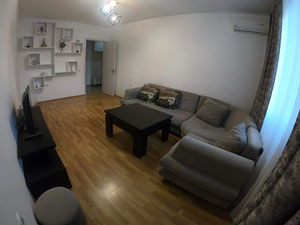 公寓在第比利斯在伊萨尼的复杂 — 来自开发商和业主的房地产搜索引擎 GEOLN.COM. 照片 4