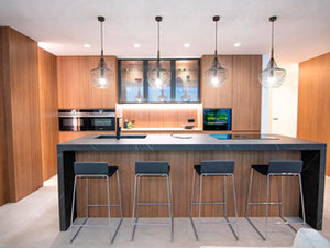 公寓 3 间卧室 145 m² 在拉斯科琳娜, 西班牙 — 来自开发商和业主的房地产搜索引擎 GEOLN.COM. 照片 7