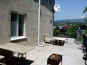 Котедж в Мухиані. Нерухомість в Тбілісі, Мухиані — Пошуковик нерухомості від забудовників і власників GEOLN.COM. Фото 2