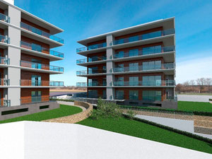 Нерухомість в Premium Residence — дивіться на пошуковику нерухомості GEOLN.COM. Фото 3