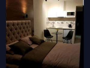 奥比海滩塔公寓 — 来自开发商和业主的房地产搜索引擎 GEOLN.COM. 照片 7