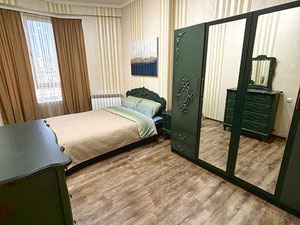 Продається квартира в Тбілісі ЖК Dona Palace Ortachala — Пошуковик нерухомості від забудовників і власників GEOLN.COM. Фото 4