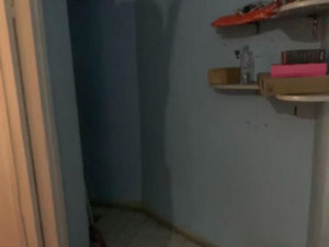 Nutsubidze斜坡上的3个房间的公寓。 Saburtalo第比利斯的低价公寓 — 来自开发商和业主的房地产搜索引擎 GEOLN.COM. 照片 3