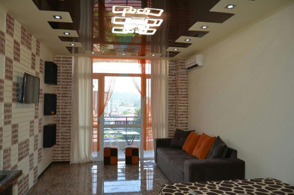 离海不远的单房出售 — 来自开发商和业主的房地产搜索引擎 GEOLN.COM. 照片 1