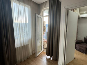 Продається квартира в Тбілісі — Пошуковик нерухомості від забудовників і власників GEOLN.COM. Фото 9