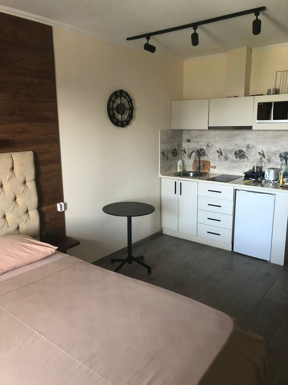 出售 Beach Tower 的公寓 — 来自开发商和业主的房地产搜索引擎 GEOLN.COM. 照片 1