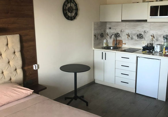 Se vende un apartamento en Beach Tower