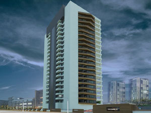 Real estate in Via Temel — look at the real estate search engine GEOLN.COM. Photo 2