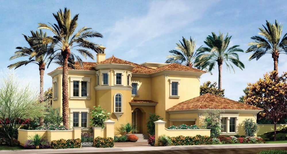 Propiedad en venta en Mistral at Umm Al Quwain in Umm Al Quwain — mira el buscador inmobiliario GEOLN.COM. Foto 1