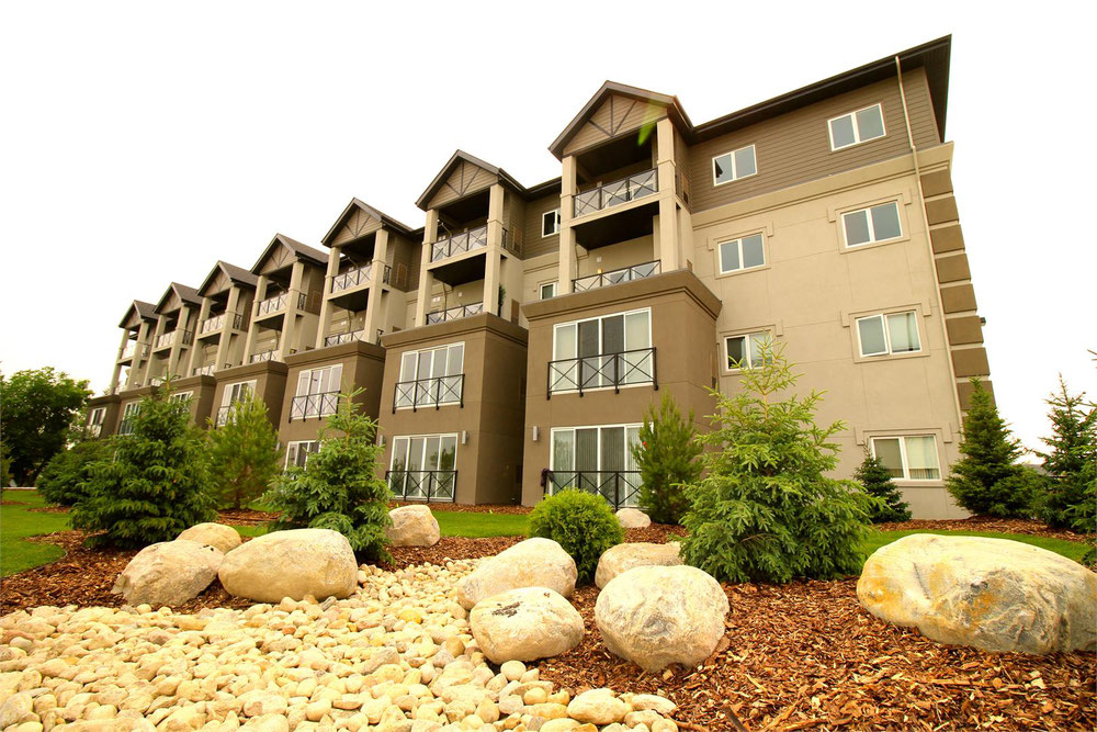 Propiedad en venta en Allure Condominiums — mira el buscador inmobiliario GEOLN.COM. Foto 1