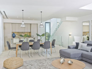 Villa 3 bedrooms 298 m² in Calahonda, Spain — Find off-plan property or real estate resale directly from developers and owners GEOLN.COM. Photo 33