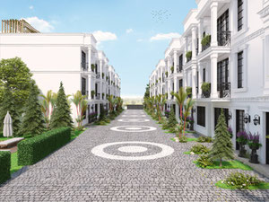 Нерухомість в Batumi Villas — дивіться на пошуковику нерухомості GEOLN.COM. Фото 3