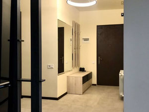 იყიდება 3 ოთახიანი ბინა — უძრავი ქონების ყიდვა და მფლო ბელებისგან GEOLN.COM. ფოტო 7