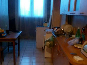 2 кімнатна квартира в Дігомі. Купити квартиру в Тбілісі, Дігомі — Пошуковик нерухомості від забудовників і власників GEOLN.COM. Фото 3