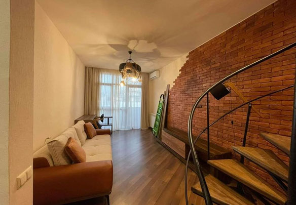 Дуплес  в Батуми