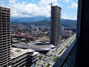 Квартира з видом на море Алея Палас — Пошуковик нерухомості від забудовників і власників GEOLN.COM. Фото 7