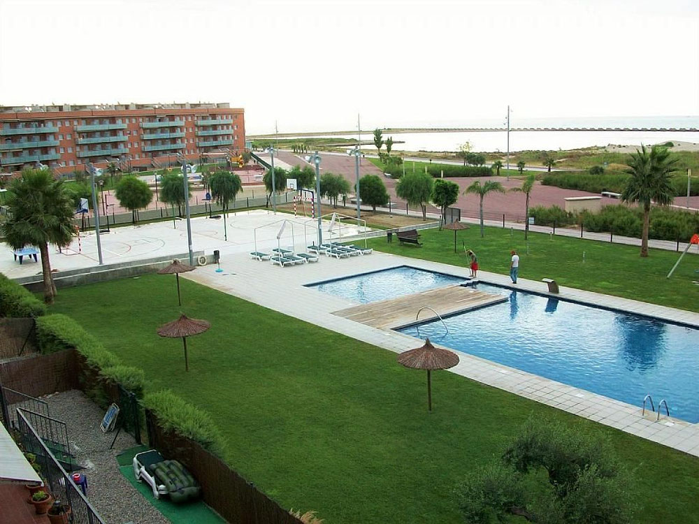 דירות ליד הים בספרד, קטלוניה, Vilanova i la Geltru — חיפוש נדל"ן מפרטי ומקבלן GEOLN.COM. תמונה 1