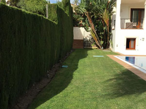Villa 6 bedrooms 950 m² in Flamingo, Spain — Find off-plan property or real estate resale directly from developers and owners GEOLN.COM. Photo 8