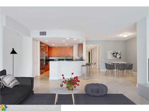 ბინები ზღვის პირას აშშ-ში, ფლორიდაში, პომპანოს სანაპიროზე — უძრავი ქონების ყიდვა და მფლო ბელებისგან GEOLN.COM. ფოტო 3