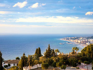 דירה עם 2 חדרי שינה 93 מ"ר בבנלמדנה, ספרד — חיפוש נדל"ן מפרטי ומקבלן GEOLN.COM. תמונה 8