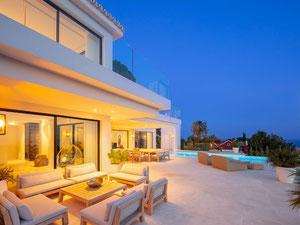 Вілла 7 спалень 641 м² у Каскаді де Камохан, Іспанія — Пошуковик нерухомості від забудовників і власників GEOLN.COM. Фото 31