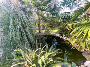 黑山。巴尔郊区带豪华花园和海景的房子。 — 来自开发商和业主的房地产搜索引擎 GEOLN.COM. 照片 18