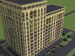 Real estate in Magistral — look at the real estate search engine GEOLN.COM. Photo 4