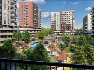 房地产在 Bahceyaka Ispartakule — look at the real estate search engine GEOLN.COM. 照片 3