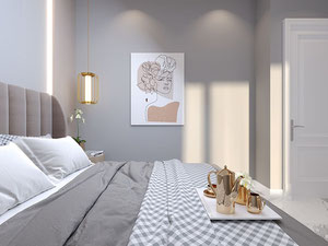 公寓 1 卧室 50 平方米，位于土耳其阿拉尼亚 — 来自开发商和业主的房地产搜索引擎 GEOLN.COM. 照片 35