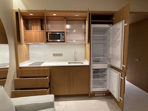 阿拉尼亚旅游中心的 2 间公寓 1 + 1 — 来自开发商和业主的房地产搜索引擎 GEOLN.COM. 照片 4