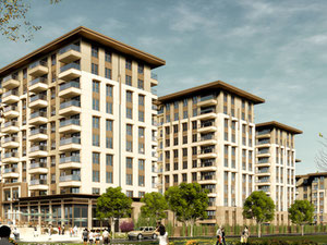 房地产在 Avrupa Konutlari Kale 2 — look at the real estate search engine GEOLN.COM. 照片 3