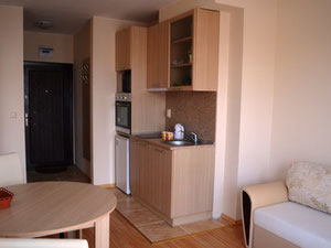 דירה בבולגריה, רבדה — חיפוש נדל"ן מפרטי ומקבלן GEOLN.COM. תמונה 5