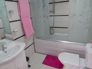 郊区的顶层公寓，在土耳其海边，贝莱克 — 来自开发商和业主的房地产搜索引擎 GEOLN.COM. 照片 7