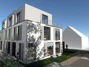 Нерухомість в Kurt-Tucholsky-Straße 47 — дивіться на пошуковику нерухомості GEOLN.COM. Фото 3