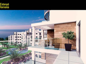 Apartment 2 bedrooms 67 m² in Denia, Spain — Find off-plan property or real estate resale directly from developers and owners GEOLN.COM. Photo 6