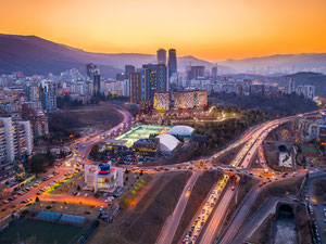 Нерухомість в Park Home  — дивіться на пошуковику нерухомості GEOLN.COM. Фото 6