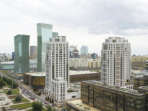 Нерухомість в Ray Residence — дивіться на пошуковику нерухомості GEOLN.COM. Фото 4