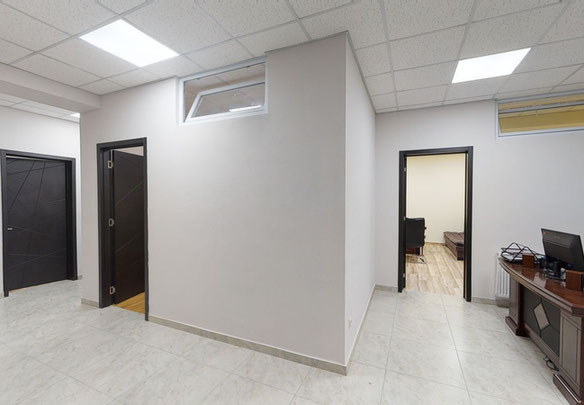 Продається комерційна площа 260.00 м²