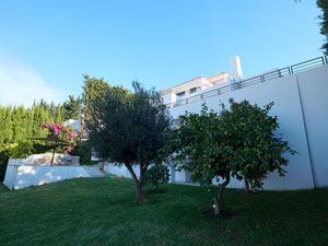 Villa 4 bedrooms 230 m² in Nueva Andalucia, Spain — Find off-plan property or real estate resale directly from developers and owners GEOLN.COM. Photo 13
