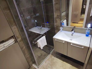 巴图马的公寓在 Alliance Palace 有独立的卧室 — 来自开发商和业主的房地产搜索引擎 GEOLN.COM. 照片 16