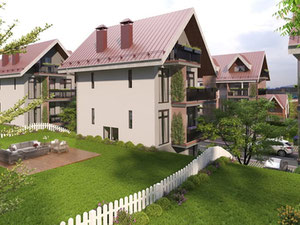 Недвижимость в Vista Garden — смотрите на поисковике недвижимости GEOLN.COM. Фото 6