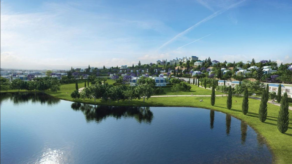 Real estate in Mountain Park — look at the real estate search engine GEOLN.COM. Photo 1