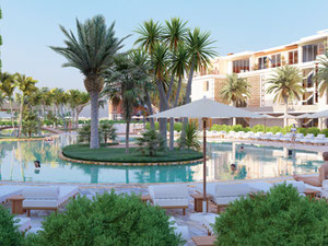 Недвижимость в Dreamland Oasis — смотрите на поисковике недвижимости GEOLN.COM. Фото 12