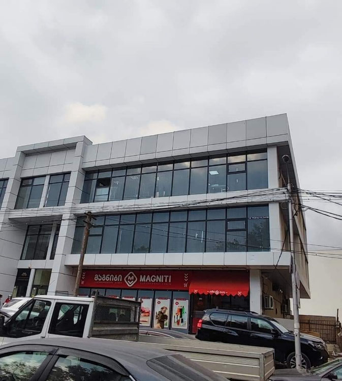 Commercial property for sale 278 m² — Find off-plan property or real estate resale directly from developers and owners GEOLN.COM. Photo 1