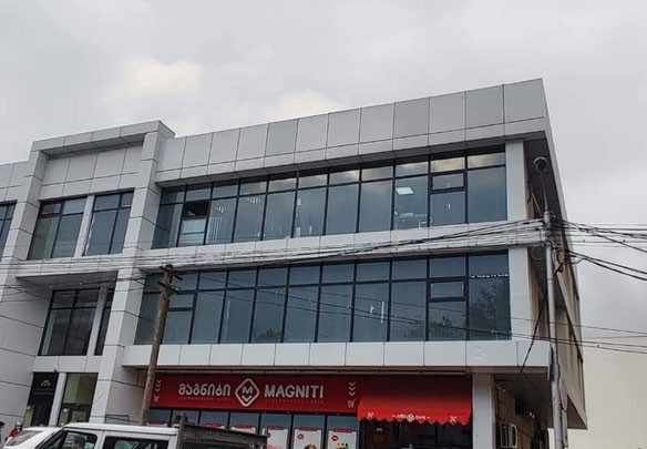 عقار تجاري للبيع 278 متر مربع