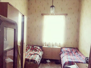 3 ოთახიანი ბინა ვერაზე. შეიძინეთ ბინა თბილისში, ვერაზე — უძრავი ქონების ყიდვა და მფლო ბელებისგან GEOLN.COM. ფოტო 5