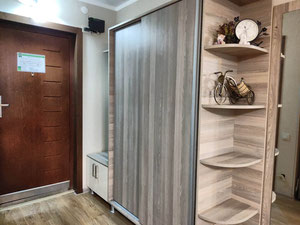 Orbie Sea Towers 工作室 — 来自开发商和业主的房地产搜索引擎 GEOLN.COM. 照片 5