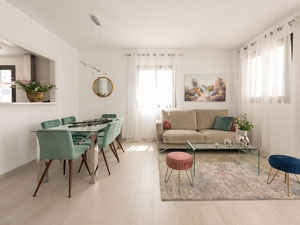 პენტჰაუსი 3 საძინებელი 127 მ² ესტეპონაში, ესპანეთში — უძრავი ქონების ყიდვა და მფლო ბელებისგან GEOLN.COM. ფოტო 19