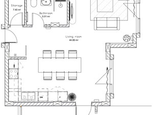 别墅 — 来自开发商和业主的房地产搜索引擎 GEOLN.COM. 照片 2